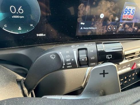 Used 2026 Hyundai Palisade SEL AWD/4WD image 50