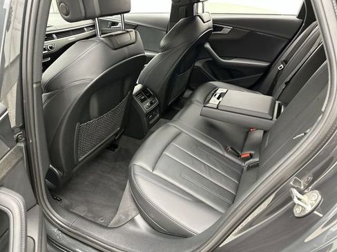 Used 2019 Audi A4 2.0T Premium Plus w/ Premium Plus Package image 23