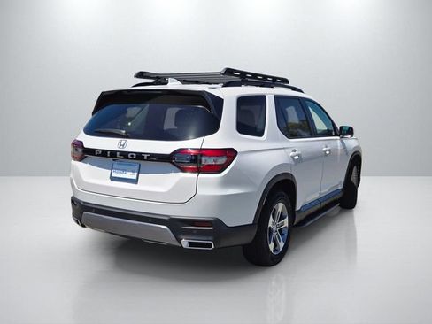 New 2026 Honda Pilot EX-L image 4