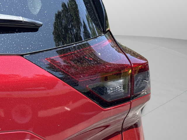 Certified 2025 Nissan Rogue SL FWD image 19