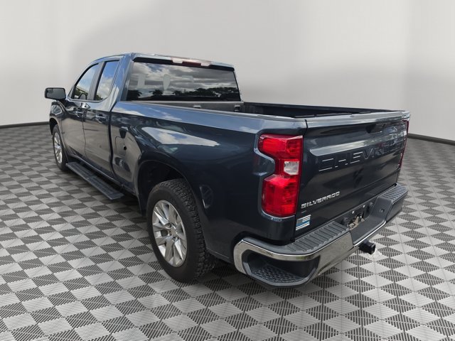 Used 2019 Chevrolet Silverado 1500 LT w/ All-Star Edition RWD image 4