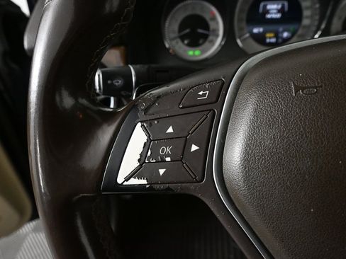 Used 2014 Mercedes-Benz GLK 350 2WD image 10