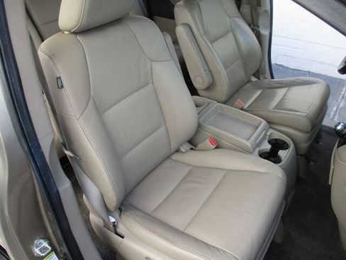 Used 2011 Honda Odyssey EX-L image 10