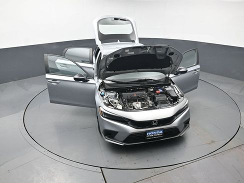 Used 2023 Honda Civic Sport image 47