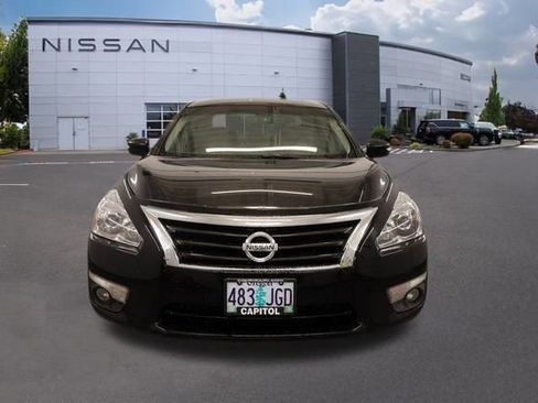 Used 2013 Nissan Altima 2.5 SL image 3