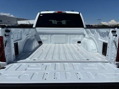 New 2026 Ford F150 STX w/ Equipment Group 200A AWD/4WD image 17