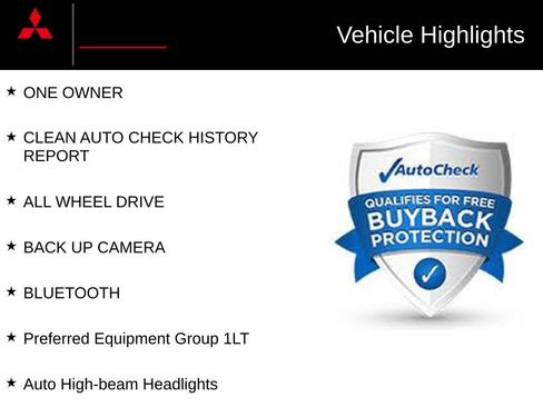 Used 2024 Chevrolet Equinox LT AWD/4WD image 22