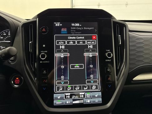 New 2026 Subaru Forester Premium image 21