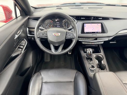 Used 2019 Cadillac XT4 Sport image 13