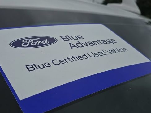 Certified 2022 Ford Expedition XLT RWD image 9