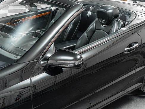 Used 2011 Mercedes-Benz SL 63 AMG image 34