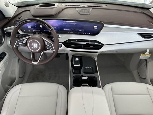 New 2026 Buick Enclave Avenir w/ Super Cruise Package FWD image 18