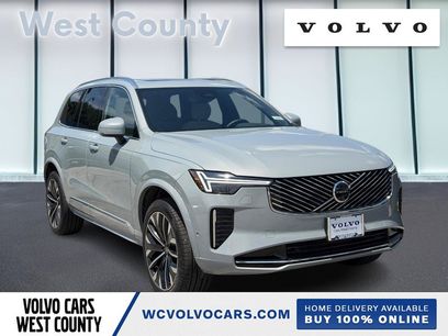 New 2026 Volvo XC90 B6 Plus w/ Protection Package Premier