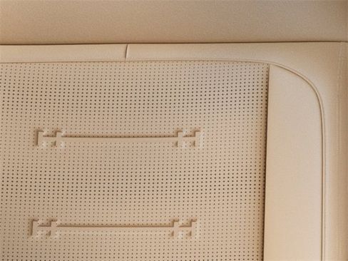 New 2026 Hyundai Santa Fe Calligraphy image 17