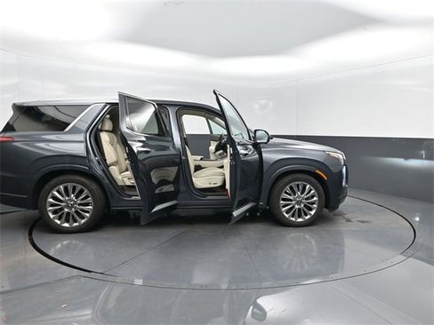 Used 2020 Hyundai Palisade Limited image 40