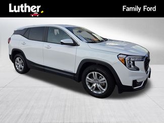 Used 2024 GMC Terrain SLE AWD/4WD video 1