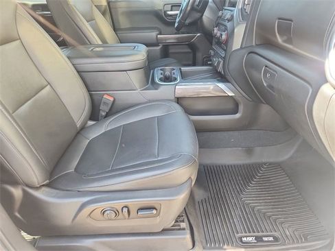 Used 2021 Chevrolet Silverado 1500 LTZ w/ LTZ Convenience Package II image 28
