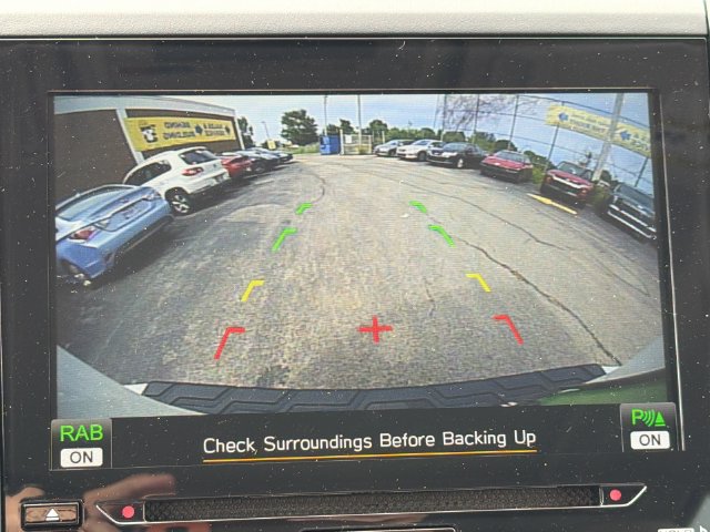 Used 2023 Subaru Forester Limited AWD/4WD image 33