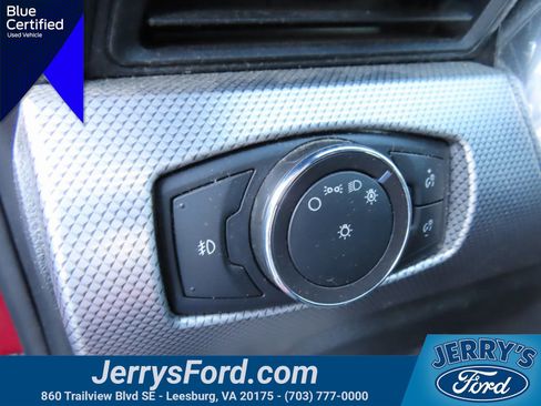 Certified 2018 Ford Mustang GT image 17