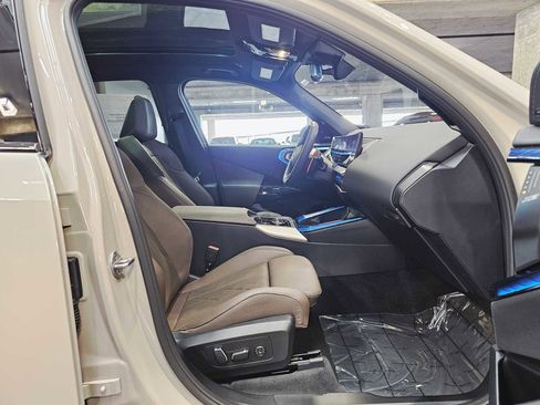 New 2026 BMW X3 M50 w/ Premium Package image 27