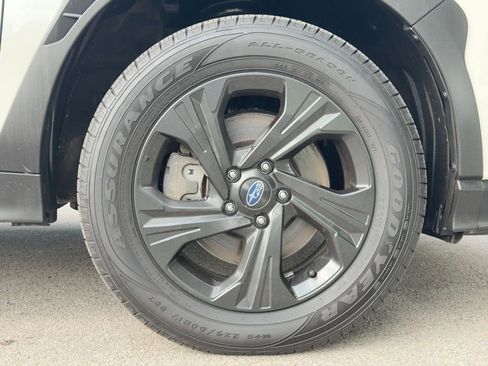 Used 2024 Subaru Crosstrek 2.0i AWD/4WD image 27