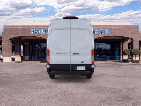 New 2026 Ford Transit 250 148 High Roof RWD image 5