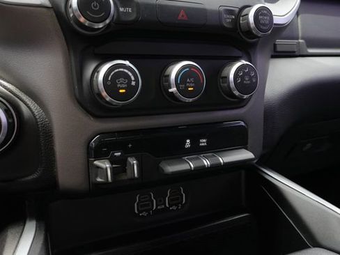 Used 2022 RAM 1500 Lone Star AWD/4WD image 14