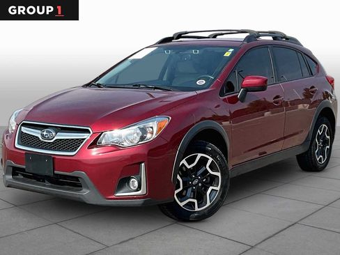 Used 2016 Subaru Crosstrek 2.0i Premium AWD/4WD image 1