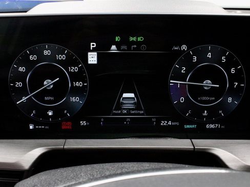 Used 2023 Kia Telluride SX Prestige X-Line image 31