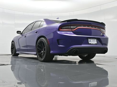 Used 2023 Dodge Charger Scat Pack w/ Plus Group image 52