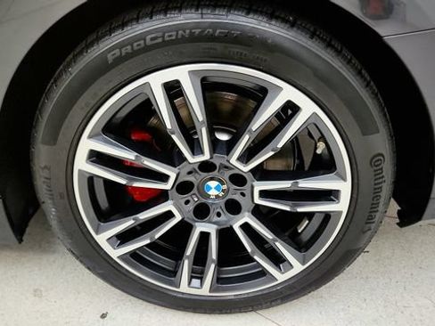 Used 2026 BMW 540i xDrive w/ Executive Package AWD/4WD image 81