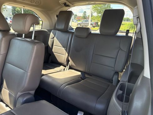 Used 2015 Honda Odyssey EX-L image 10