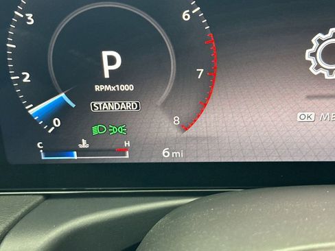 New 2026 Nissan Sentra SV image 25