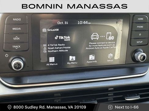 Used 2020 Kia Telluride LX image 18