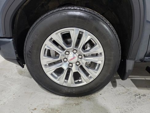 Used 2019 GMC Sierra 1500 Denali image 8