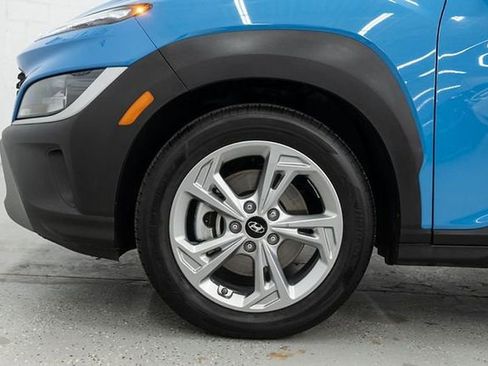 Used 2023 Hyundai Kona SEL image 29