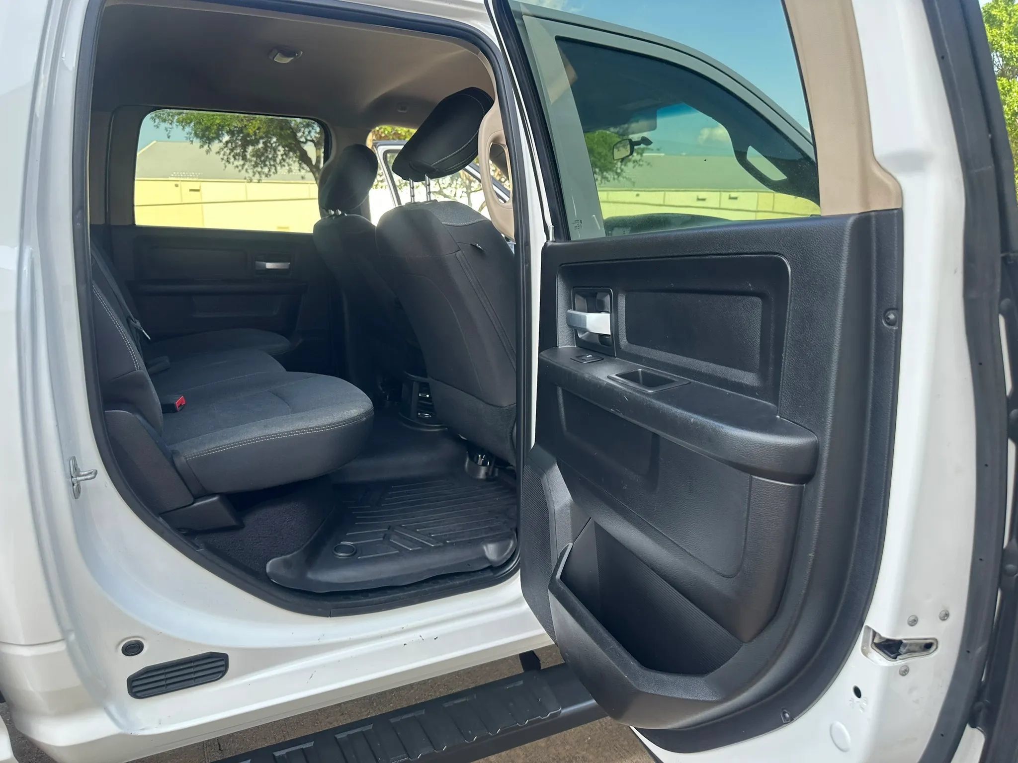 Used 2019 RAM 2500 Tradesman AWD/4WD image 22