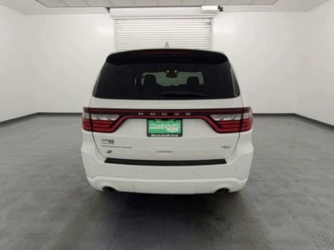 Used 2022 Dodge Durango R/T image 7