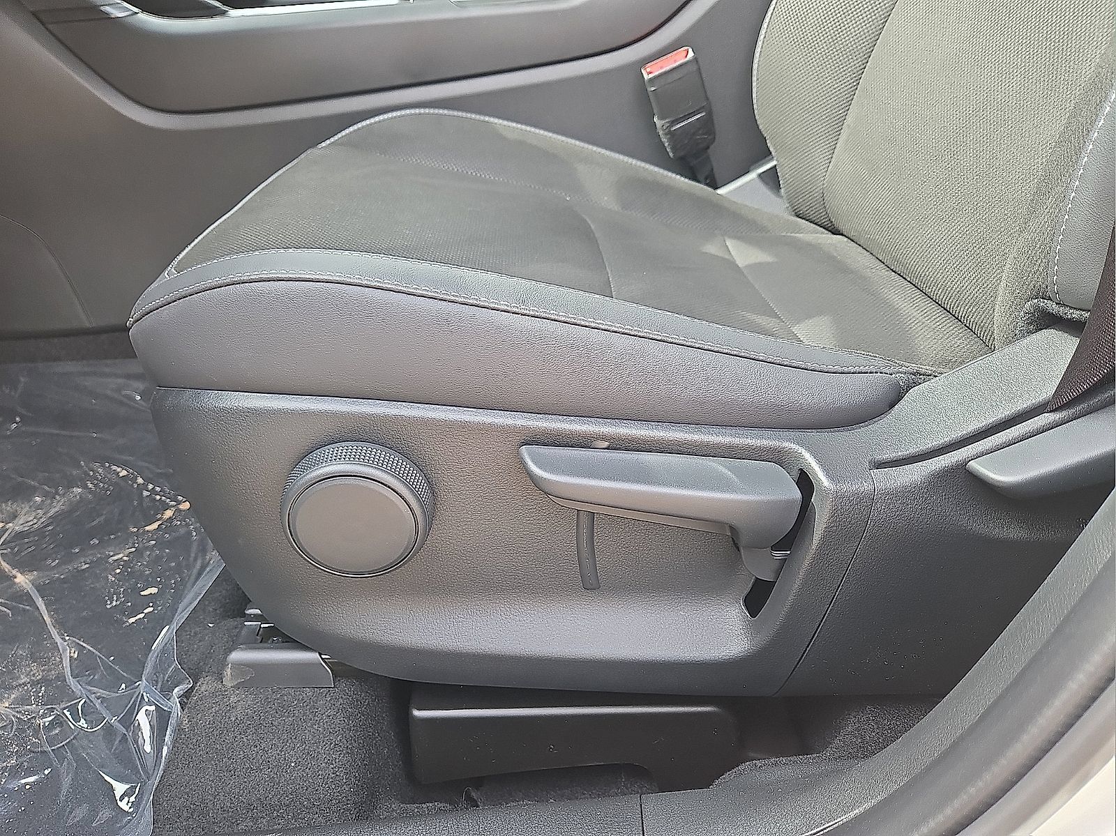 New 2026 MAZDA CX-5 Select AWD/4WD image 22