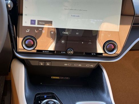 New 2026 Lexus RZ 450e Premium image 14