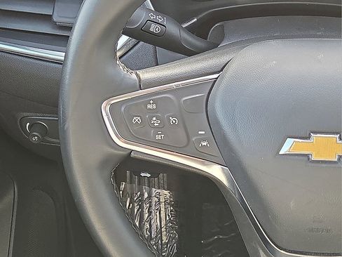 Used 2024 Chevrolet Equinox LT image 19