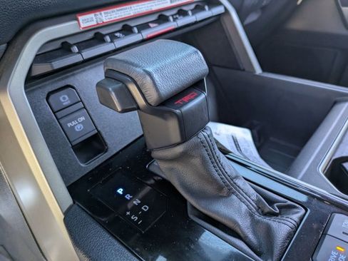 Used 2025 Toyota Tundra SR image 12