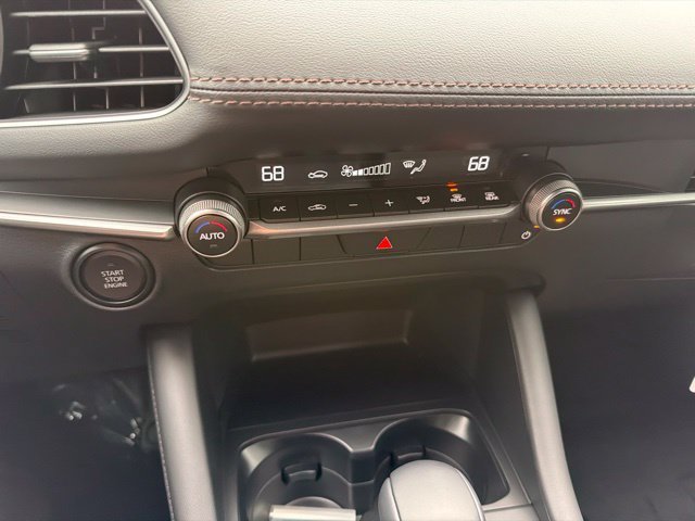 New 2026 MAZDA MAZDA3 s Sport FWD image 16