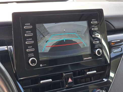 Used 2024 Toyota Camry SE FWD image 26