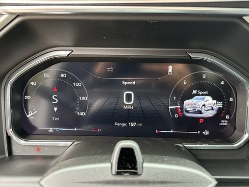 New 2026 GMC Sierra 1500 Denali AWD/4WD image 30