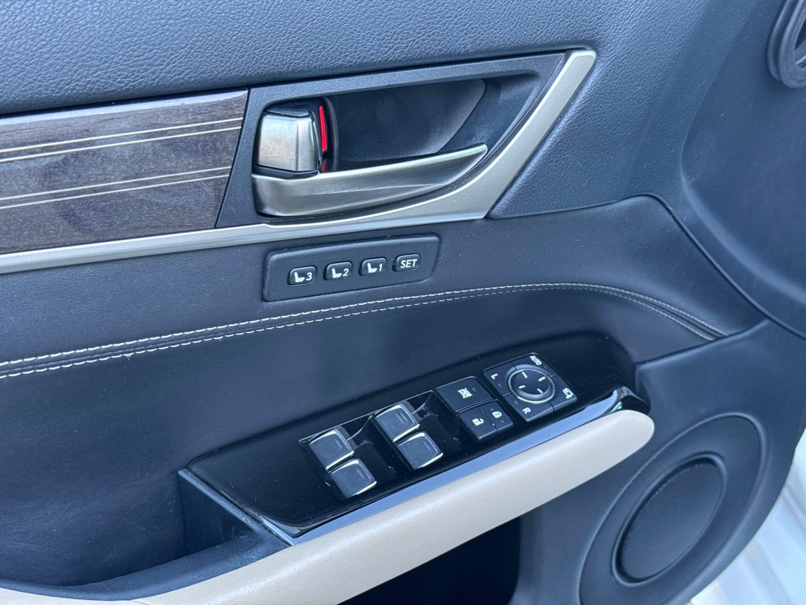 Used 2017 Lexus GS 350 RWD image 19