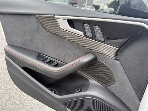 Certified 2023 Audi S5 Prestige w/ Prestige Package AWD/4WD image 27