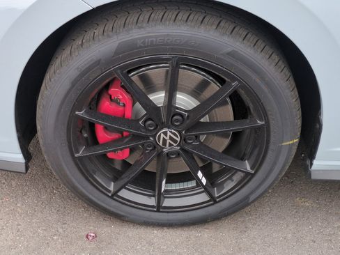 New 2026 Volkswagen Jetta GLI Autobahn image 17