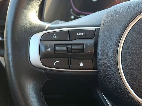 Used 2023 Kia Sportage EX image 20