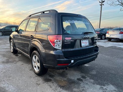 Used 2011 Subaru Forester 2.5X image 7